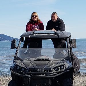 Meet your Posher, Tanya